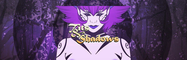 Tits and Shadows Playtest screenshot 1