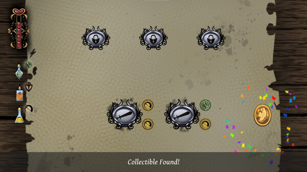 Familiar - Battle of the Labyrinth screenshot 4