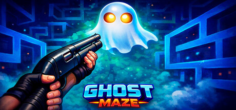 Ghost Maze steam charts