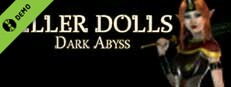 Killer Dolls Dark Abyss Demo Small Capsule Image