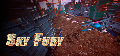 Sky Fury Cheat Engine/CT