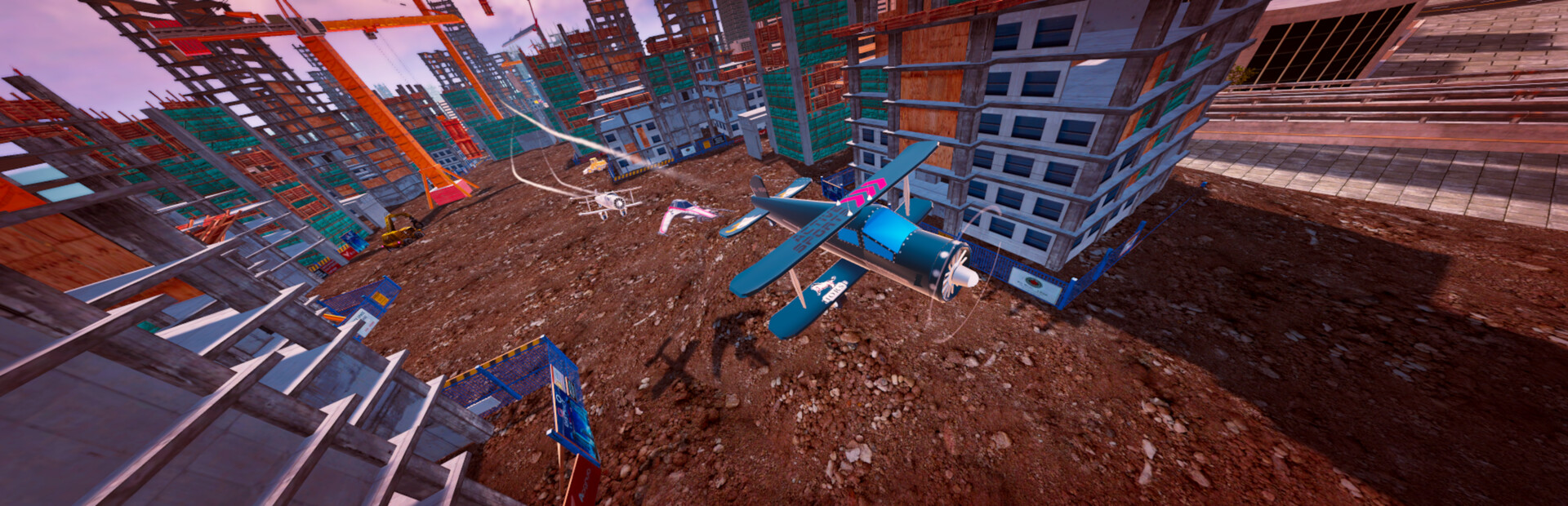 Sky Fury