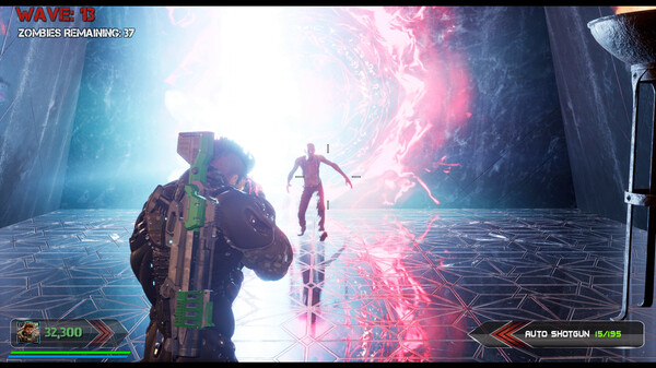 Screenshot media