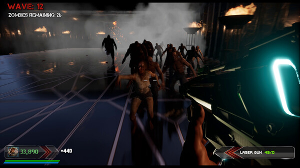Screenshot media