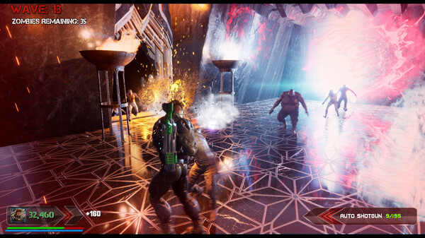 Screenshot media