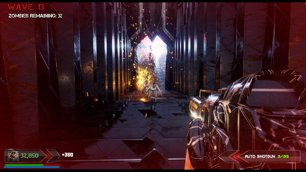 Screenshot media