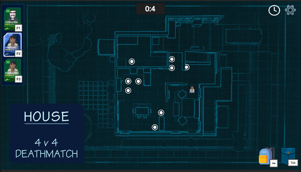 Head Hunters screenshot 6