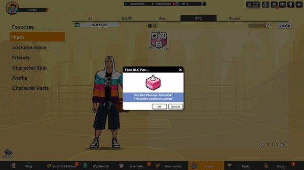 Freestyle2 - "FREE" Style2 Package
