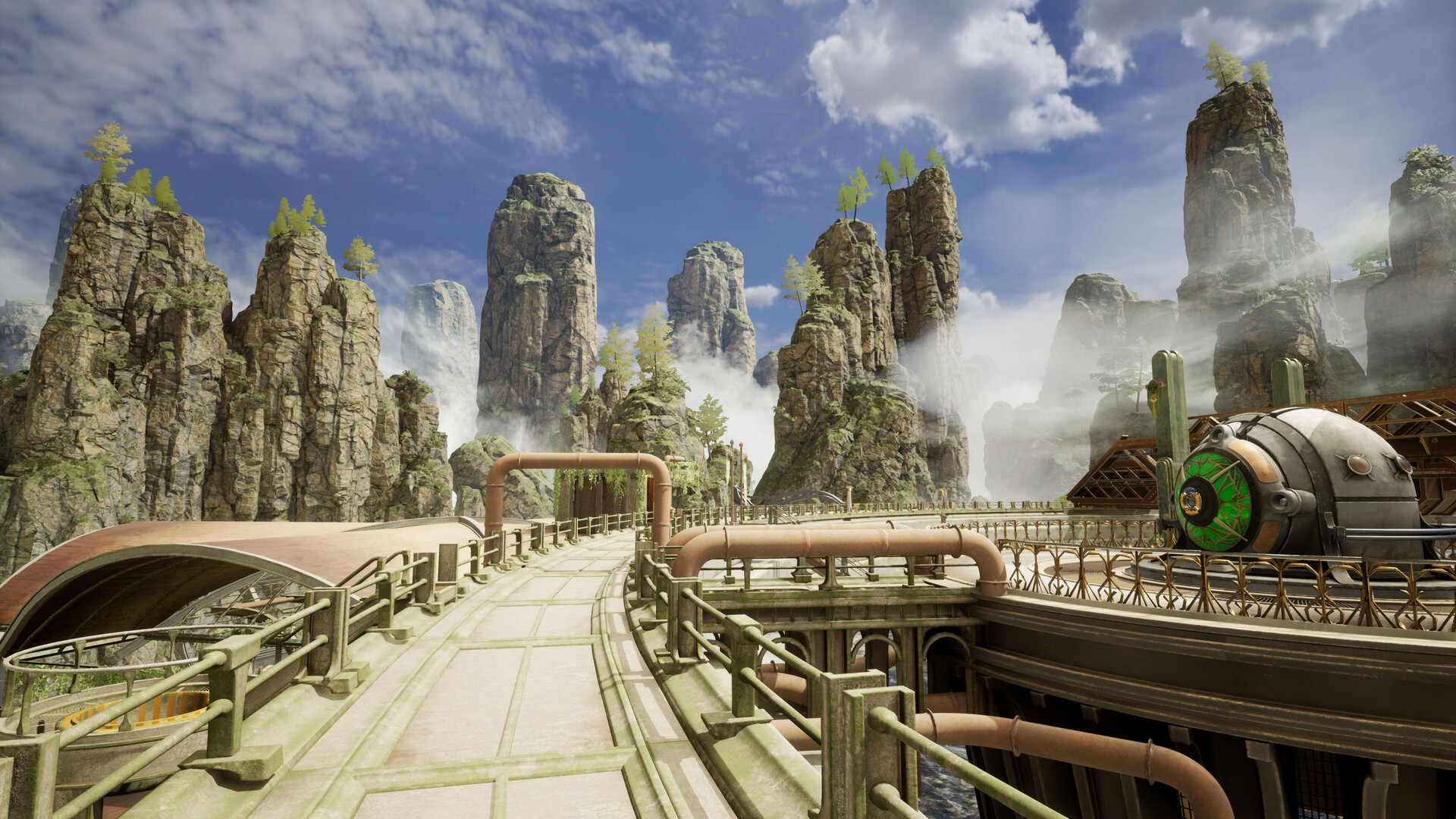 Firmament - Digital Strategy Guide Featured Screenshot #1