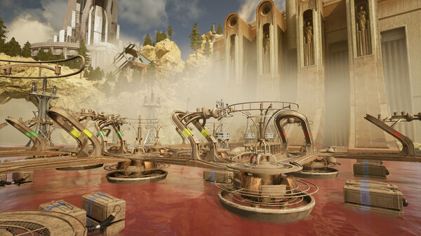 Firmament - Digital Strategy Guide