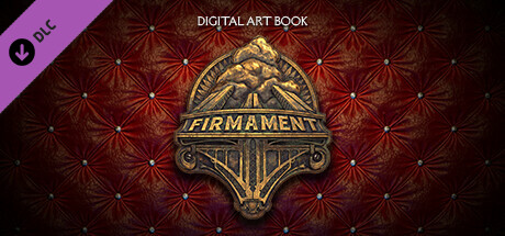 Firmament - Digital Art Book.
