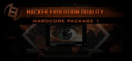 Hacker Evolution Duality Steam Charts and Player Count Stats