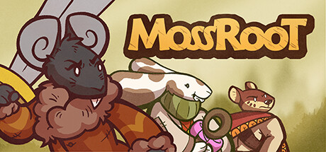 Mossroot steam charts