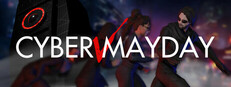 CYBER MAYDAY