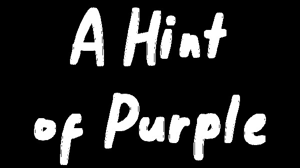 A Hint of Purple Playtest screenshot 1