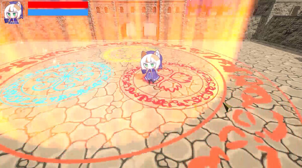 Moon Magic Array screenshot 3