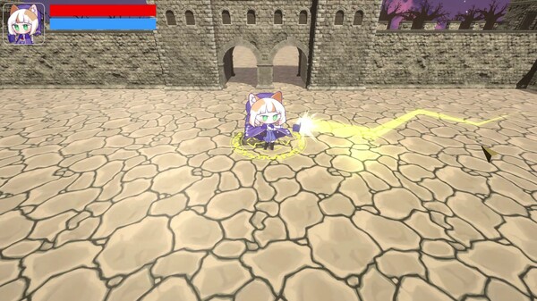 Moon Magic Array screenshot 4