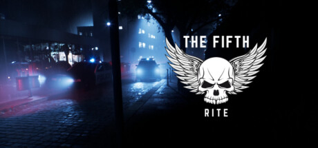 The Fifth Rite Cheat Engine/CT