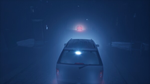The Fifth Rite screenshot 4