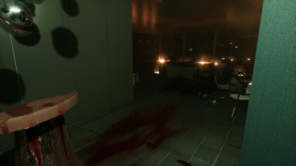 The Fifth Rite screenshot 6