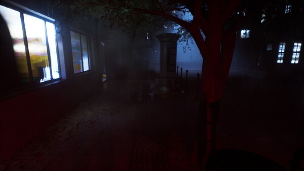 The Fifth Rite screenshot 3