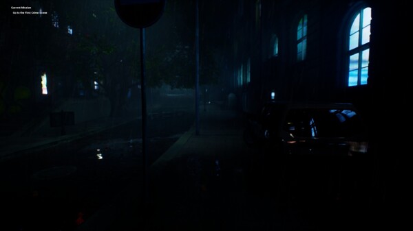 The Fifth Rite screenshot 2