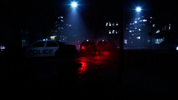 The Fifth Rite screenshot 5