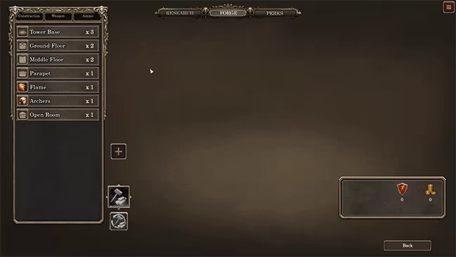 Tower Forge: Dark Defense video 3