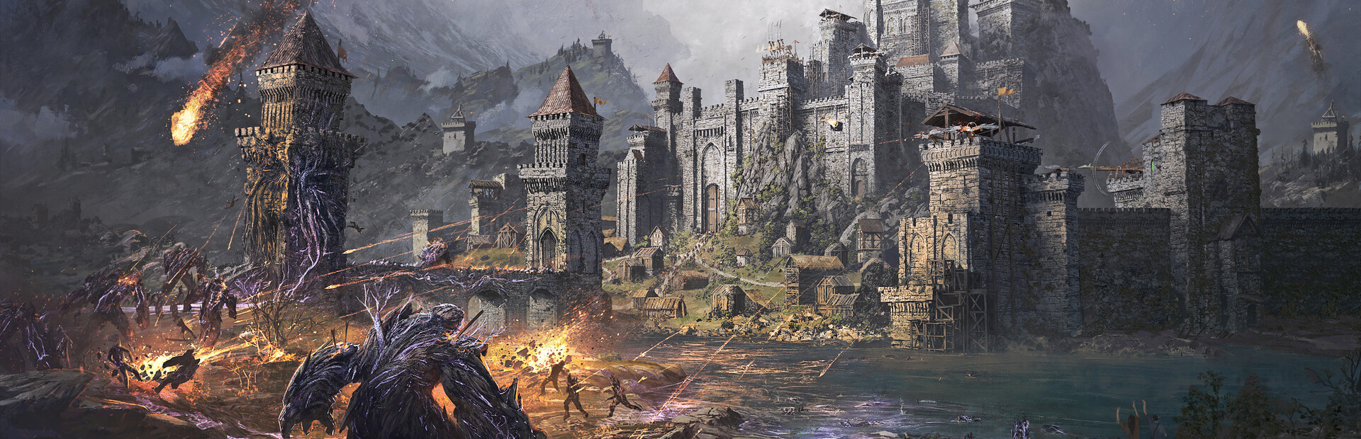 Tower Forge: Dark Defense
