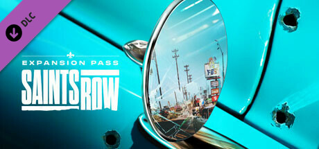 Saints Row - Expansion Pass cover image