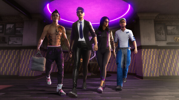 KHAiHOM.com - Saints Row - Expansion Pass