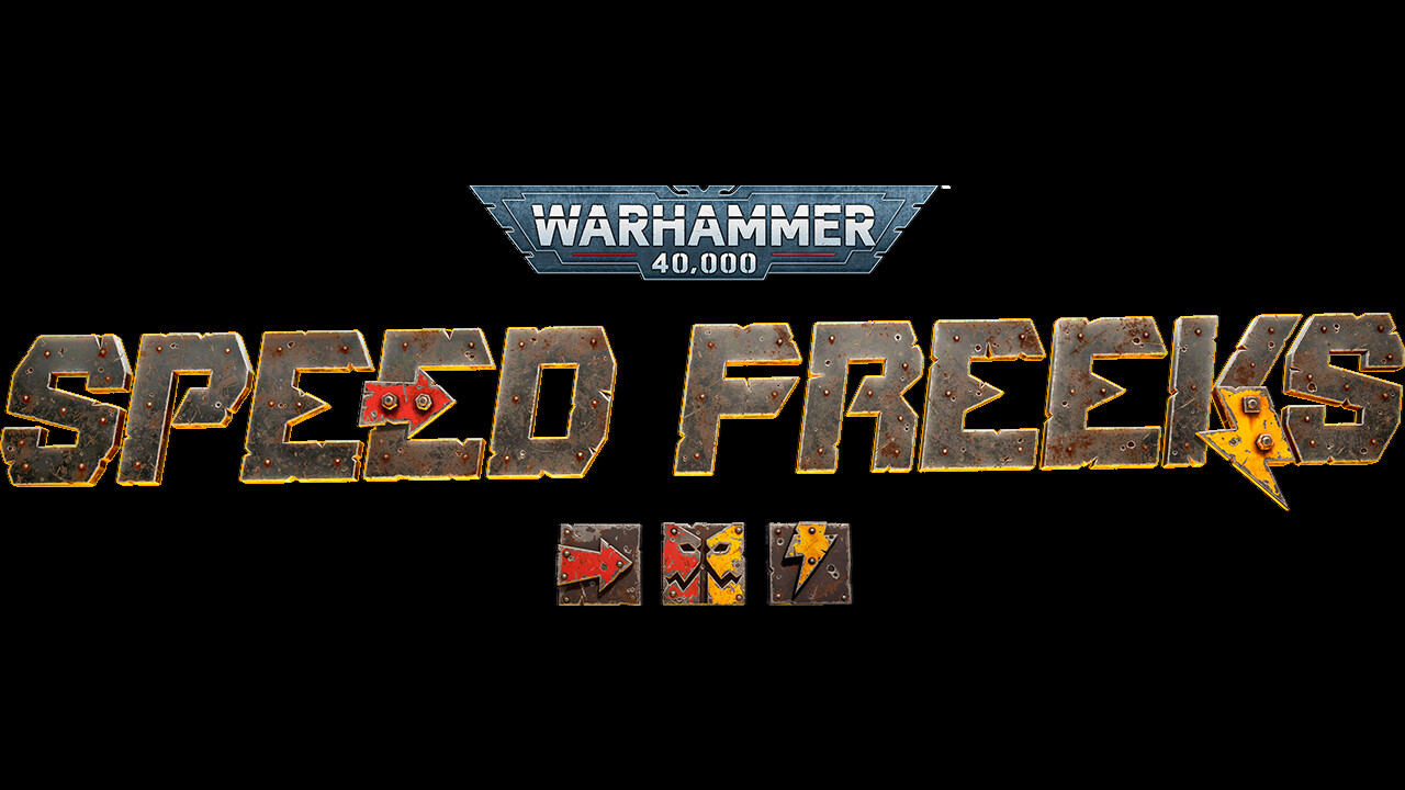 Warhammer 40,000: Speed Freeks Open Beta Featured Screenshot #1