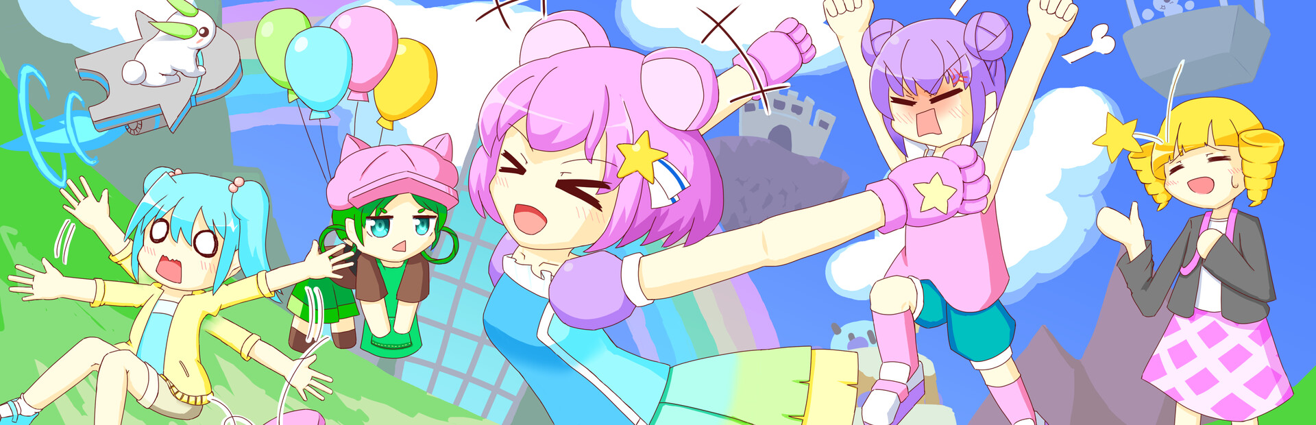 GimmickHeart
