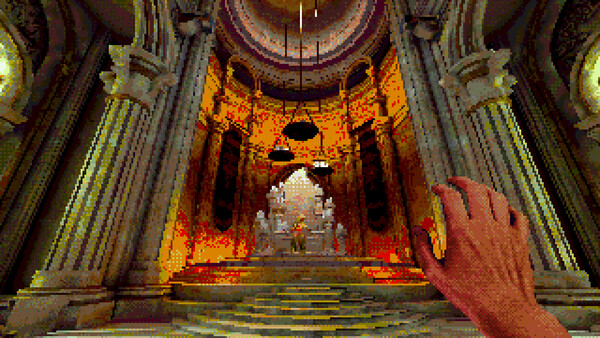 Screenshot z Eclipsium Screenshot z Eclipsium