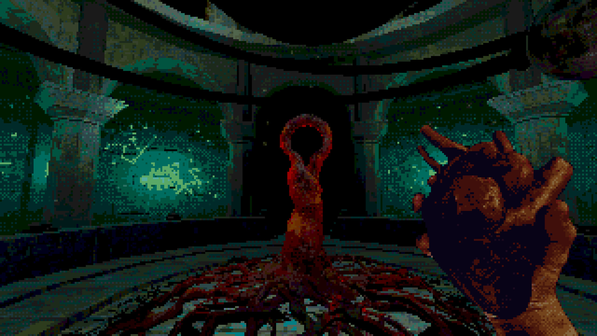 Eclipsium screenshot