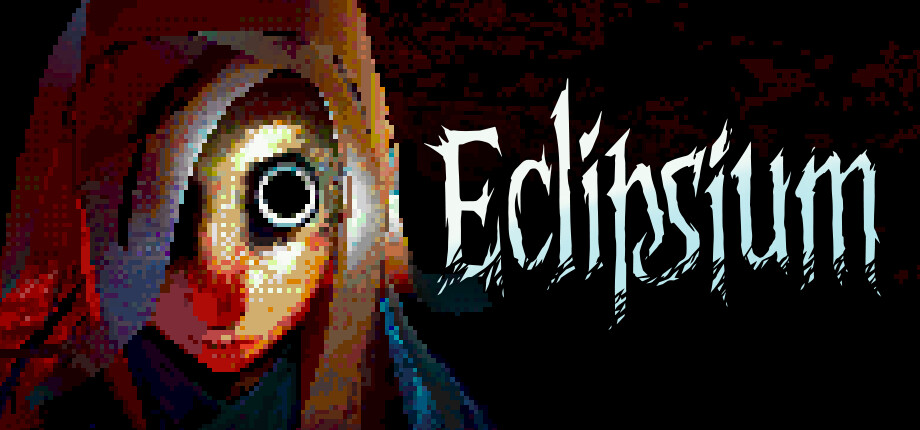 Eclipsium cover art
