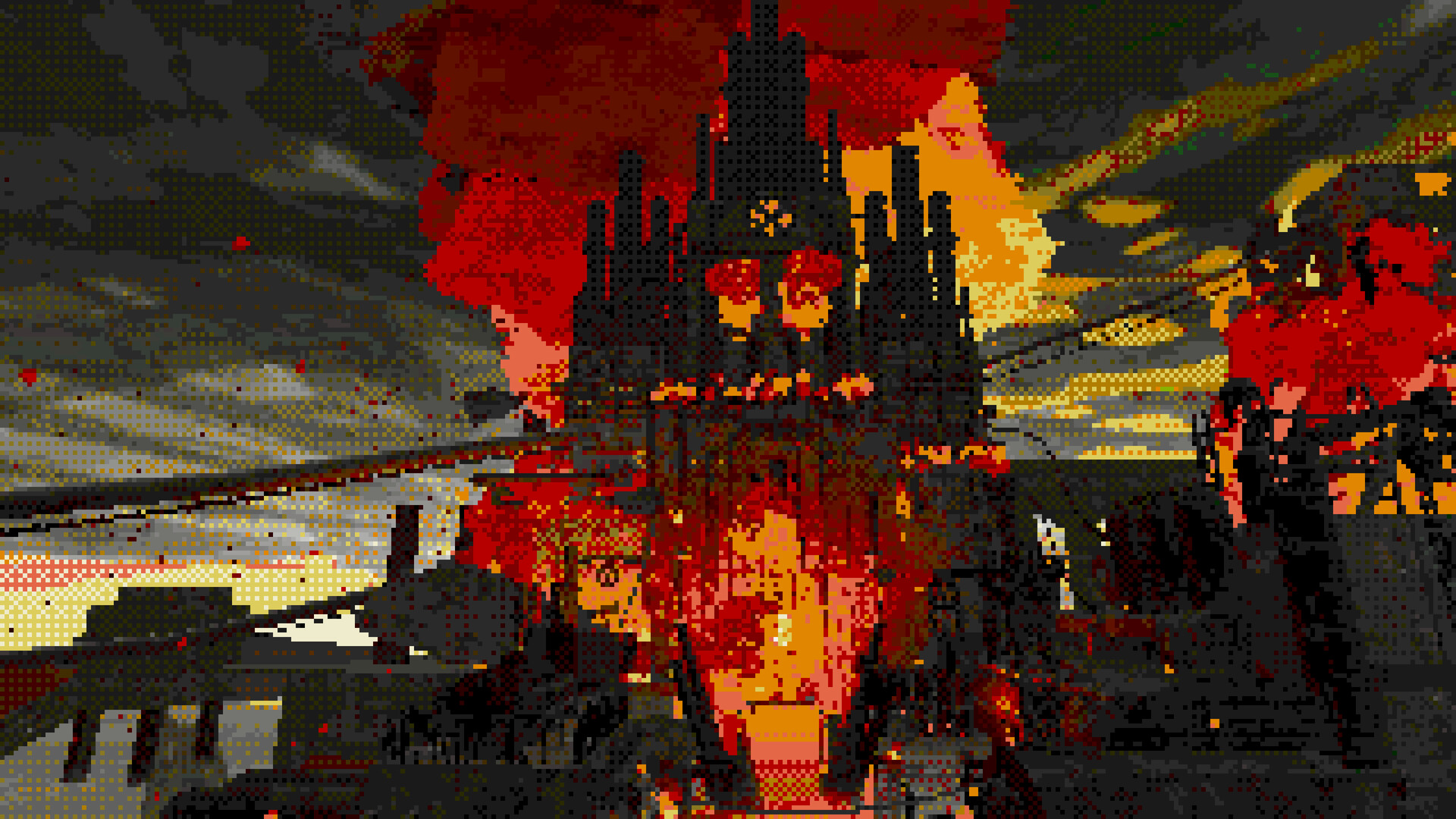 Eclipsium screenshot