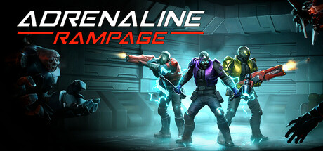 Adrenaline Rampage