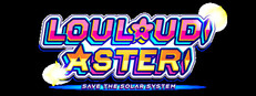 Louloudi Asteri ~Save the Solar System~ cover