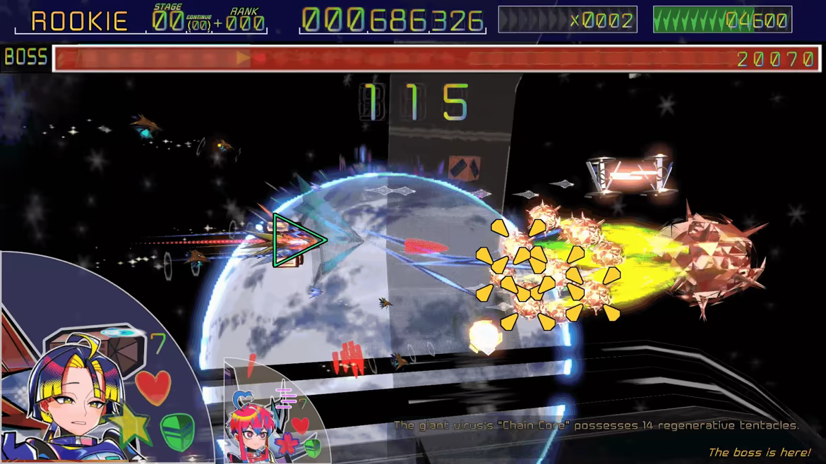 Louloudi Asteri video 7