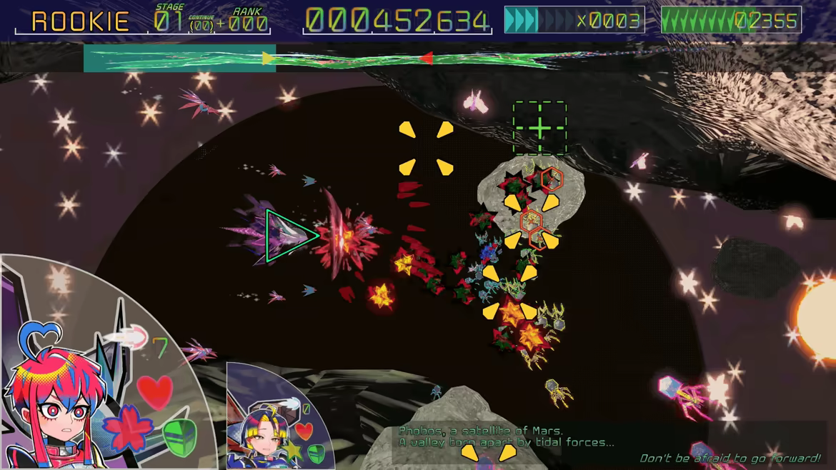 Louloudi Asteri video 5
