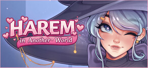 Harem in Another World