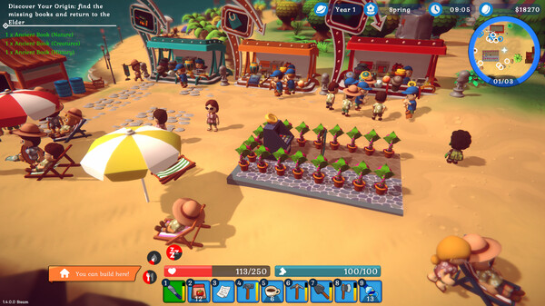 Spirit of the Island - Beach Resort