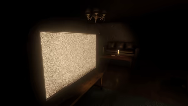 Honey Are You There? video 1