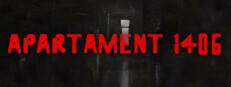 Apartament 1406: Horror game cover