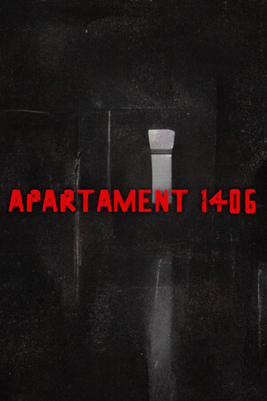 Cover art of Apartament 1406: Horror