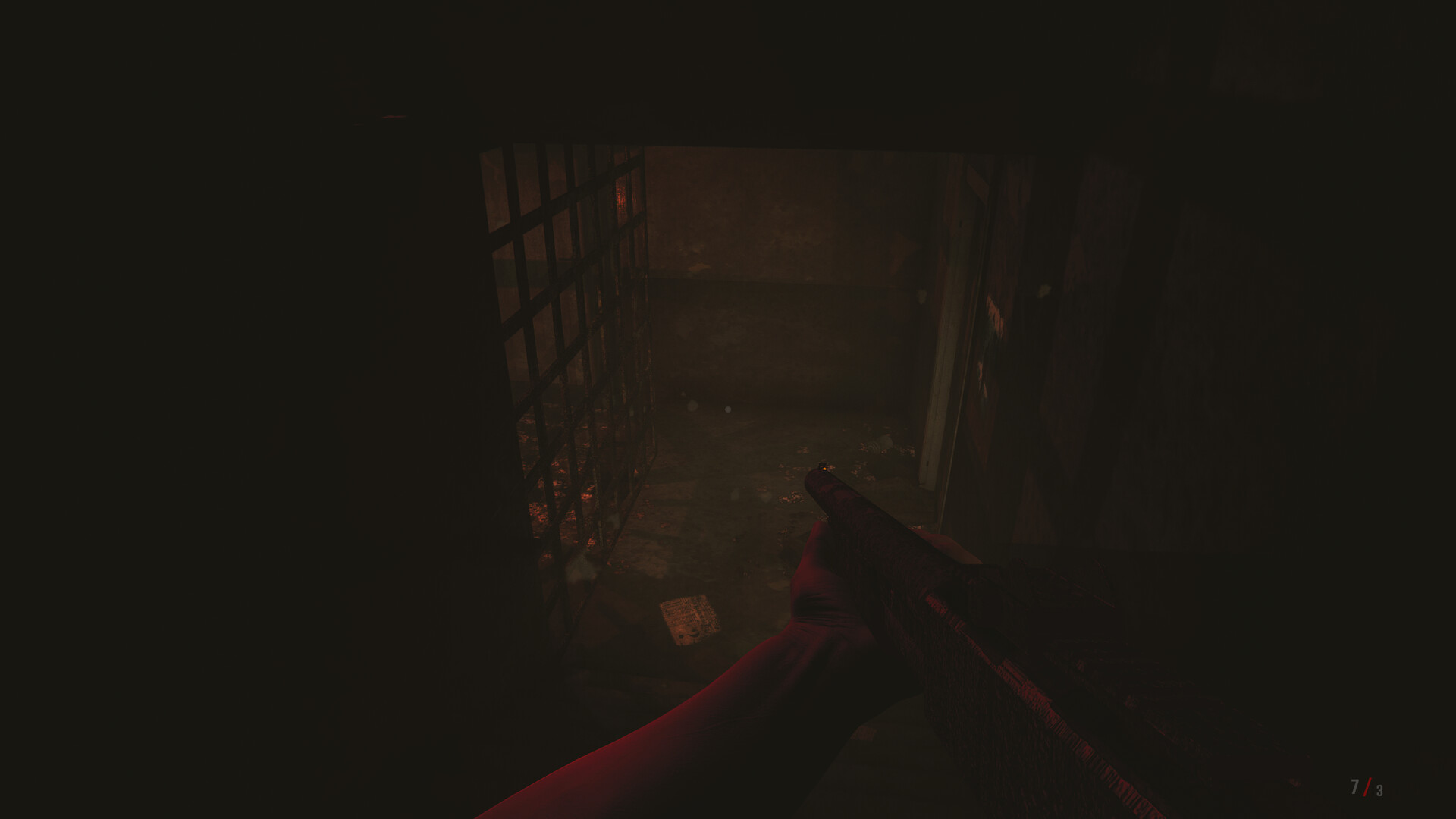 Apartament 1406: Horror screenshot #14