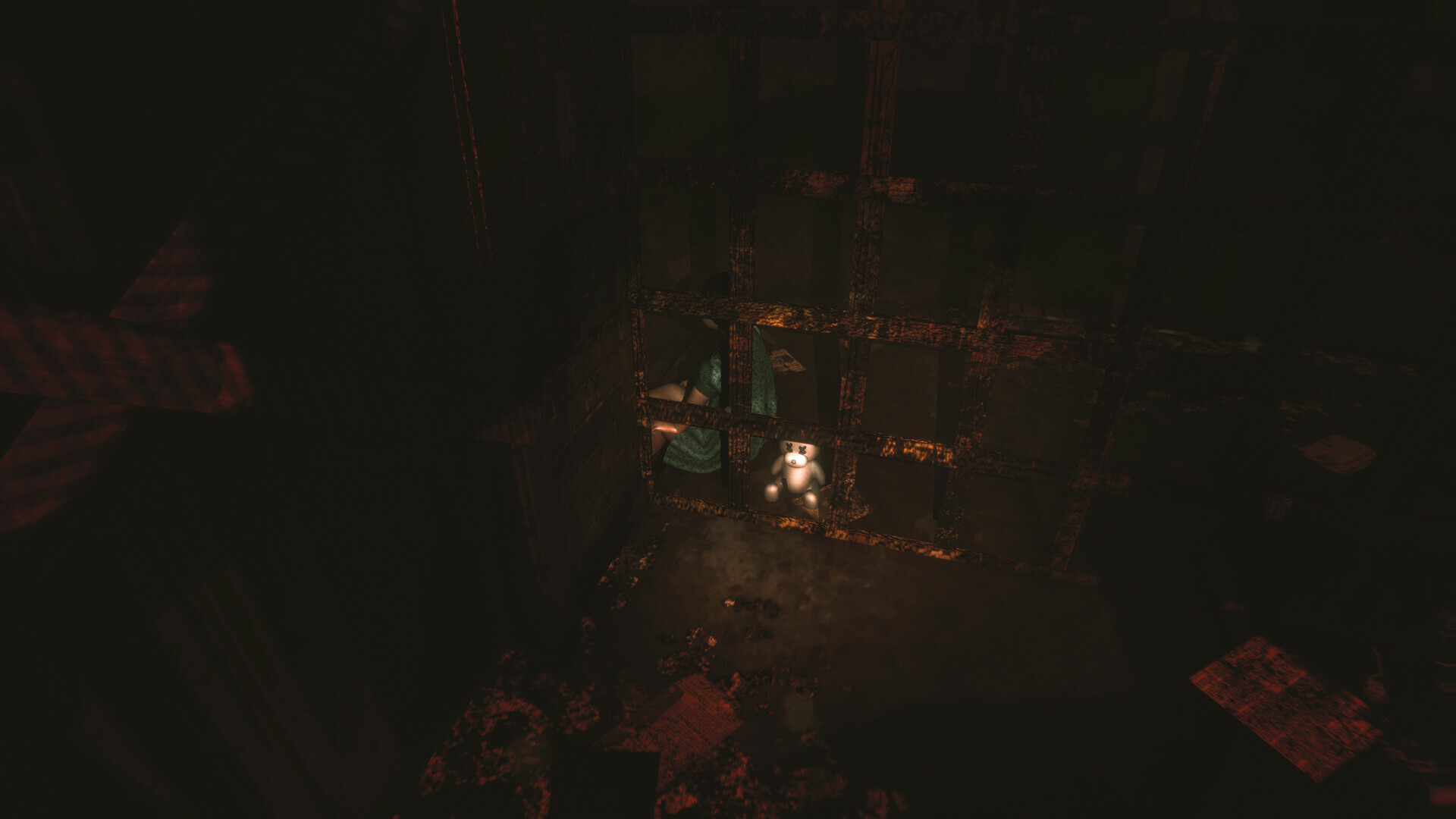 Apartament 1406: Horror screenshot #13