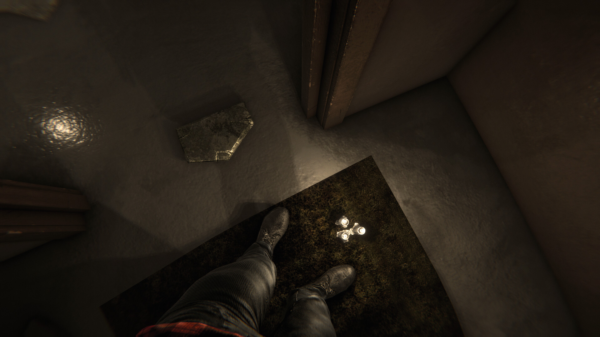 Apartament 1406: Horror screenshot #18