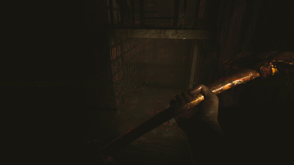 Apartament 1406: Horror — screenshot 8